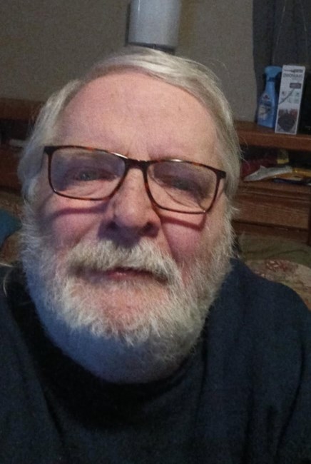 Obituary of Geoffrey Stephen Vendettuoli