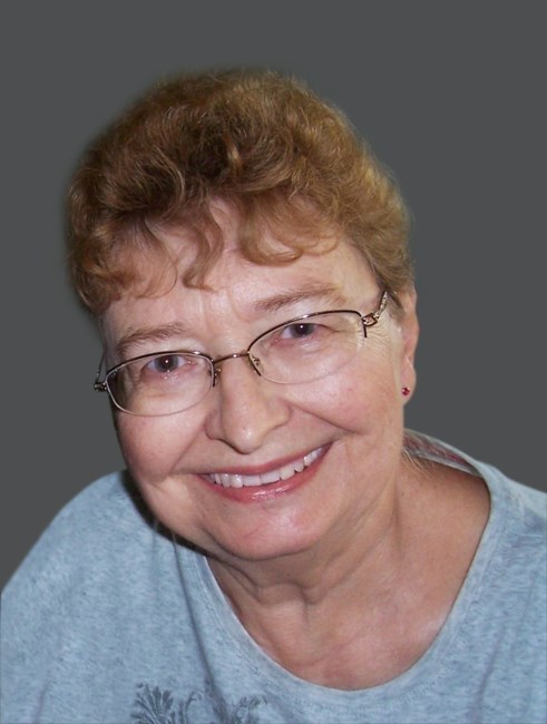 Obituary of Arlene Jahn