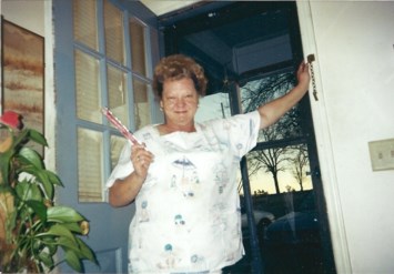 Obituary of Mrs. Jimmie Lou Casper Hardigree