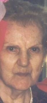 Obituary of Eleonora G. Ioannidou