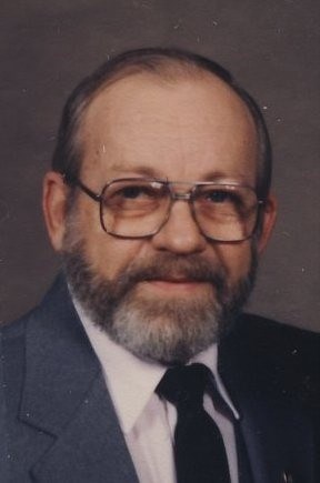 Obituary of Wayne F Augsburger