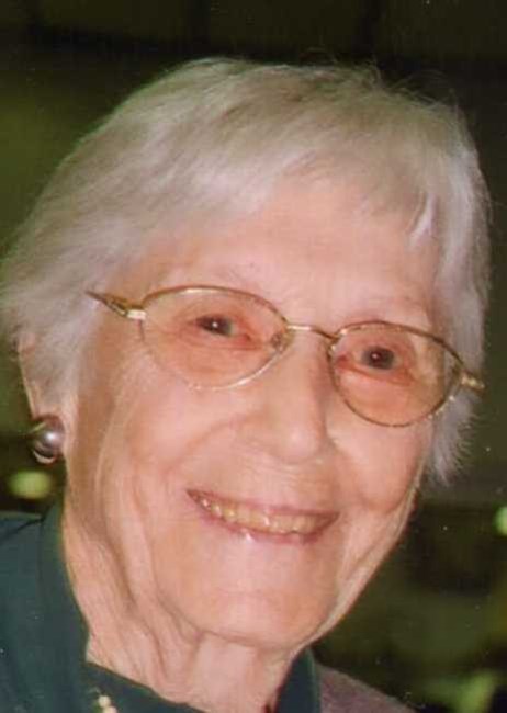 Obituary of Lillian Mae Delk Morton