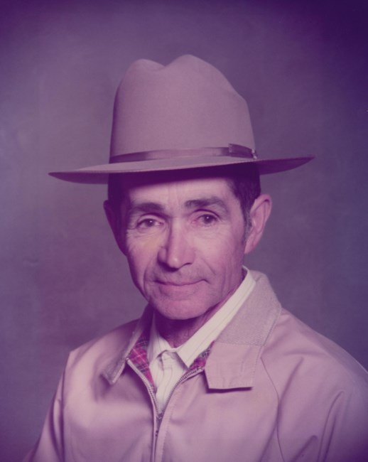 Obituary of Rafael D. Mora