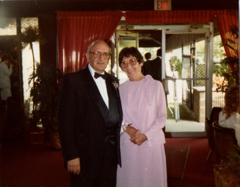 Obituary of Joseph Raho