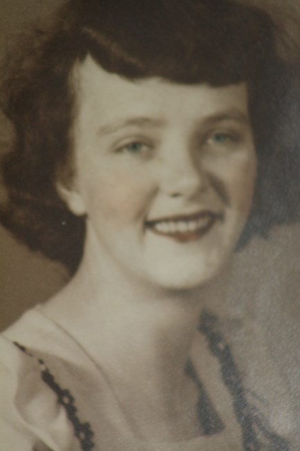 Obituary of Audrey Grace Gagnier