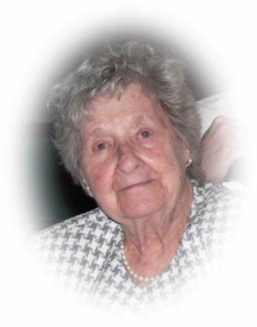 Obituary of Martha "Mickey" Mildred Smith