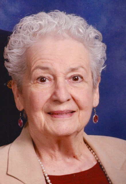 Obituary of Sandra Jean Puckett