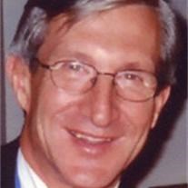 Obituary of William Alvin Leone