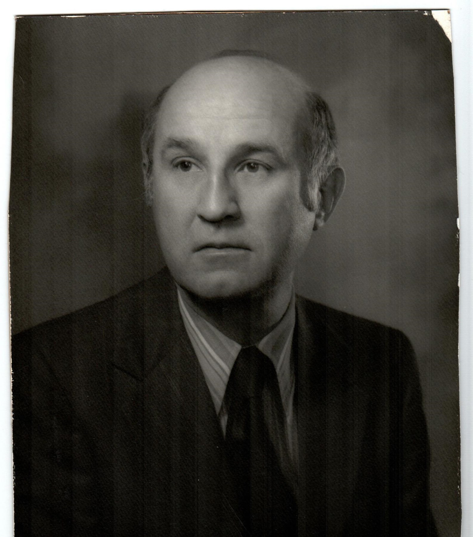 Obituary of Donald Eugene Eames