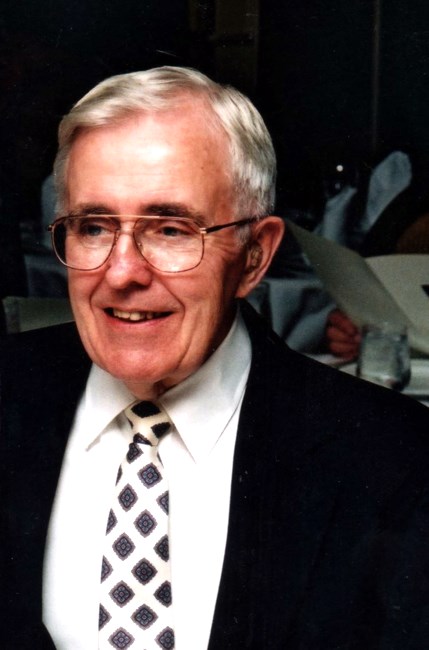 Obituary of Thomas Lee Ponder