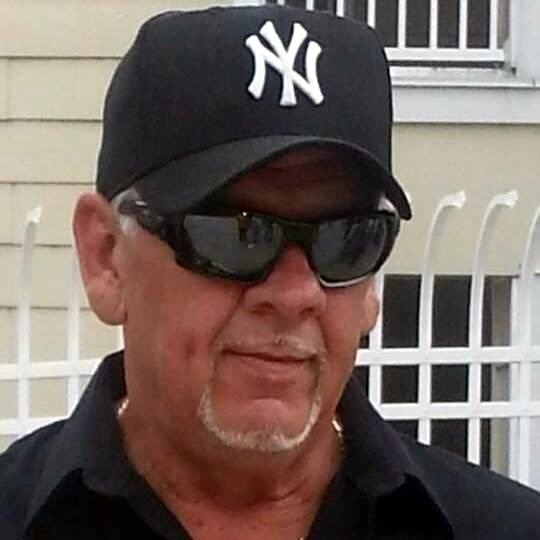 Obituary of Larry Eugene Yates Sr.