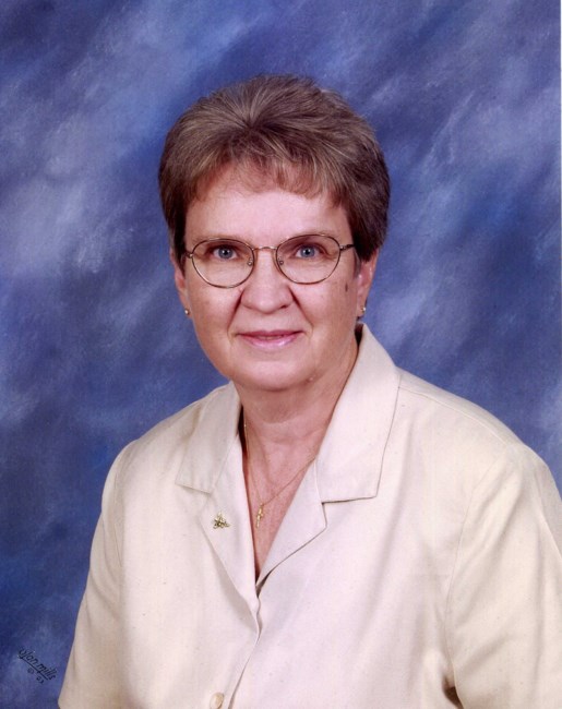 Obituary of Laura Jean Chase