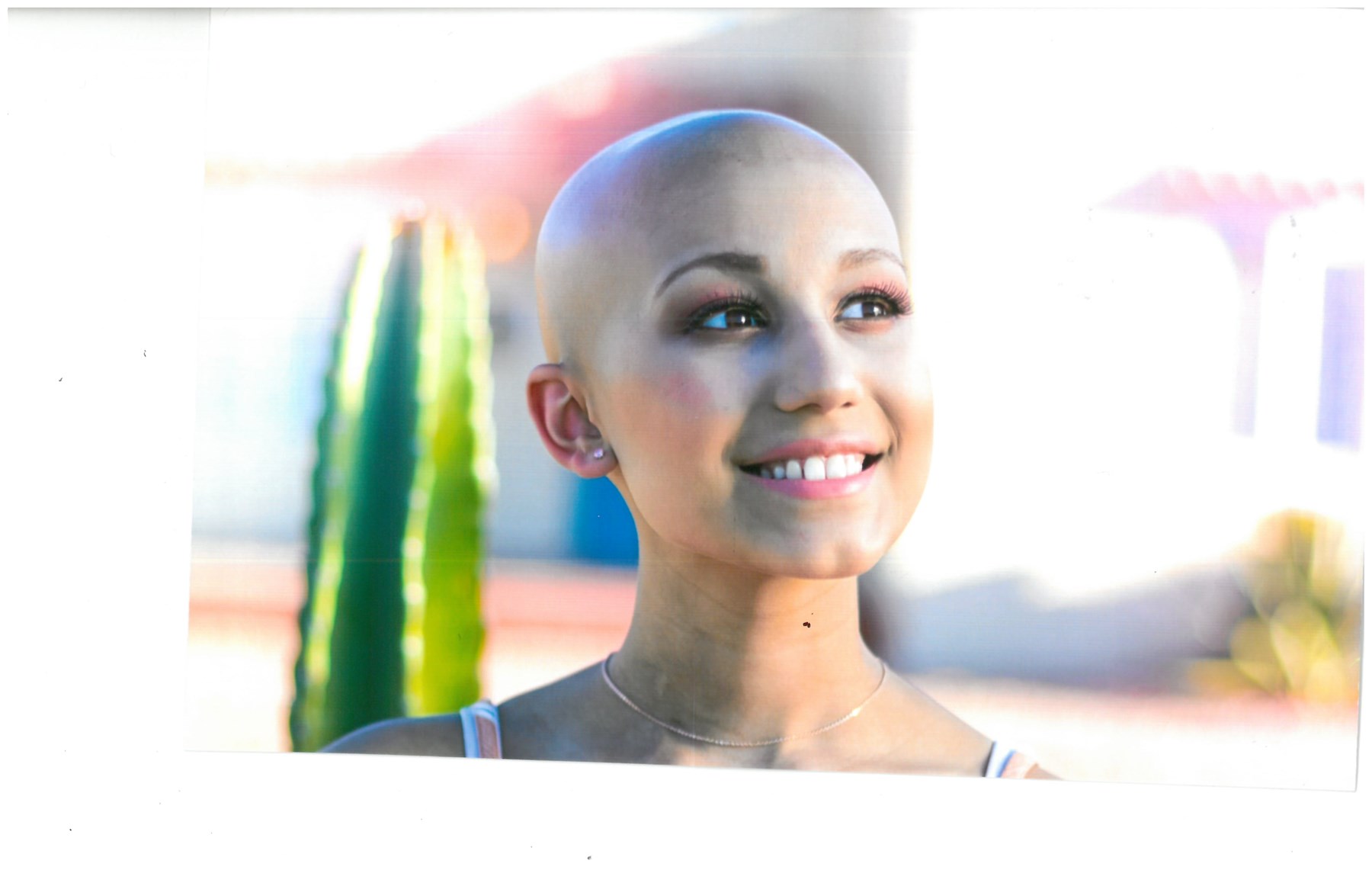 Obituary of Jordan Sky Pearson Colosimo