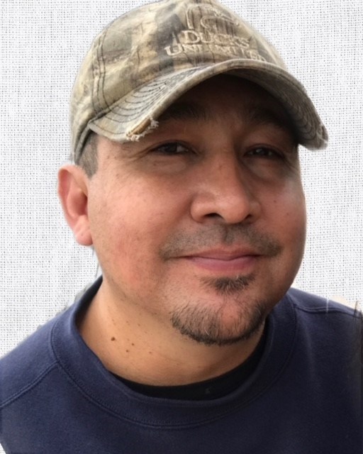 Obituary of Martin Sustaita Jr.