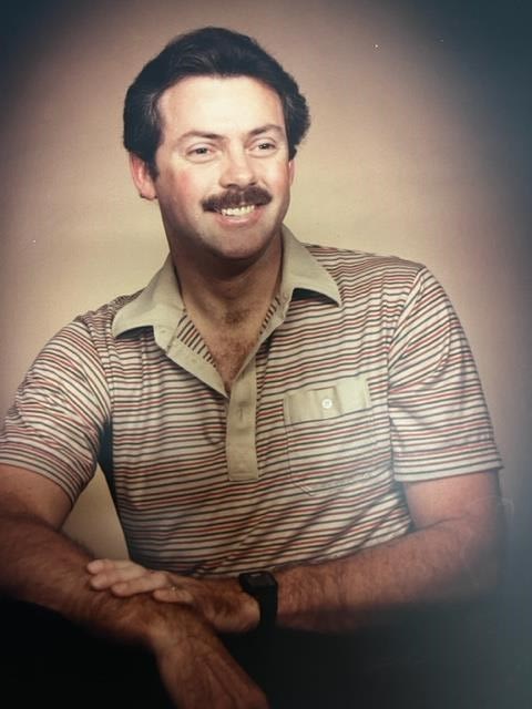 Obituary of Jerry Wayne McCoy