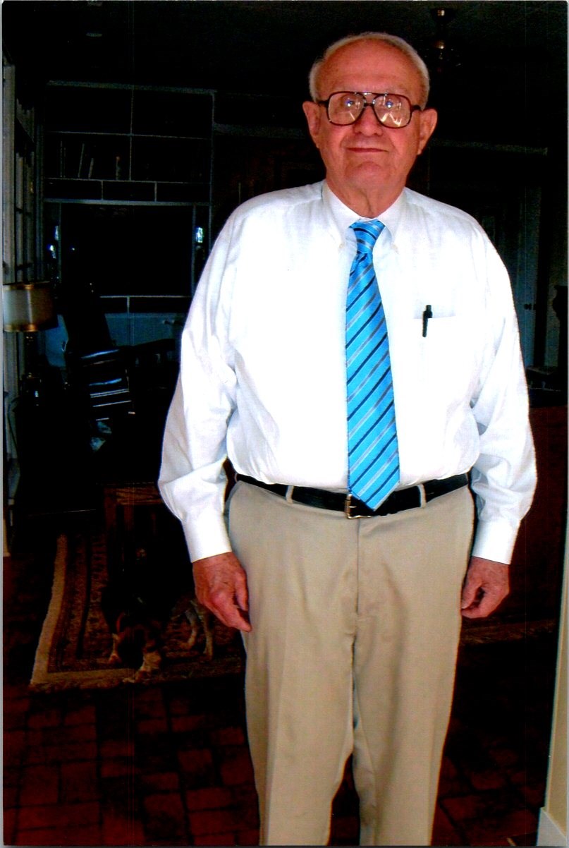 Obituary of Charles McGavock Porter MD