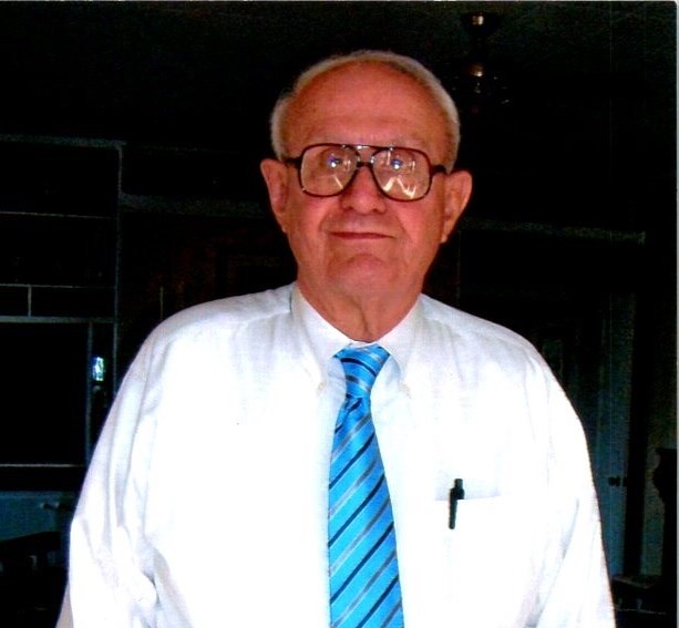 Obituary of Charles McGavock Porter MD