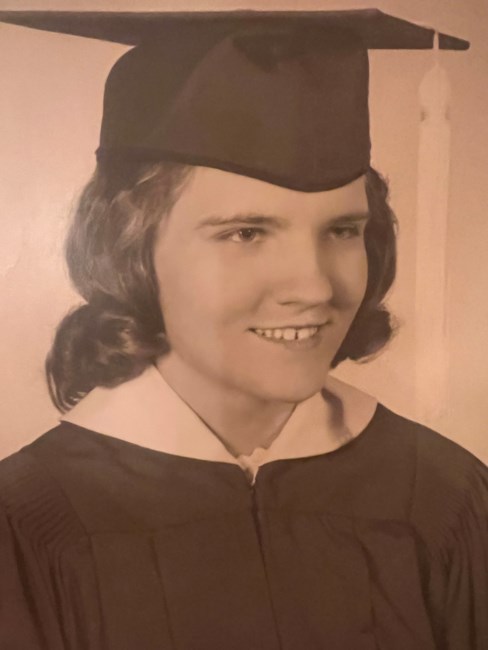 Obituary of Connie Carol Bernard