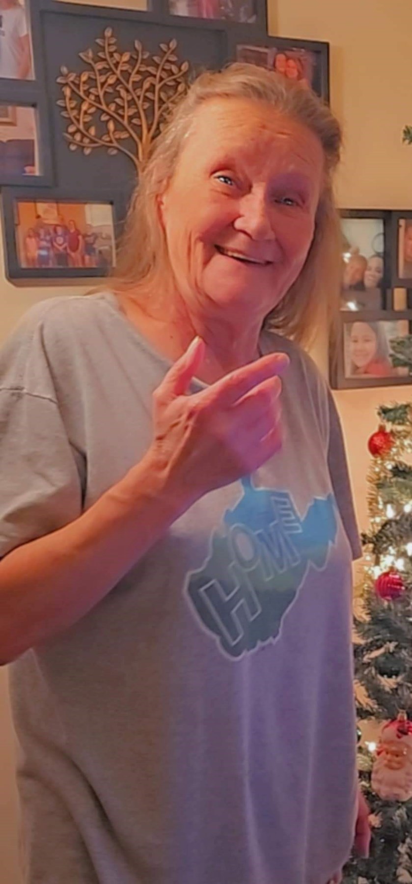 Obituary of Janet Wolf