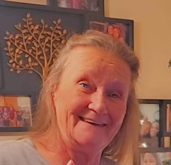 Obituary of Janet Wolf