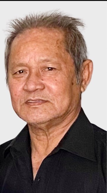 Obituary of Ông CAO THÀNH NGUYÊN Pháp Danh HẢI ĐẠT