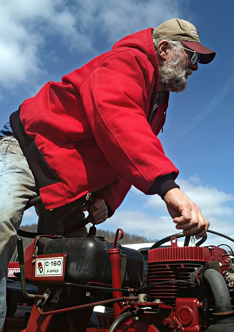 Obituary of Wade David Ralph