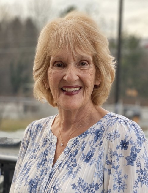 Obituary of Eva Wilensky