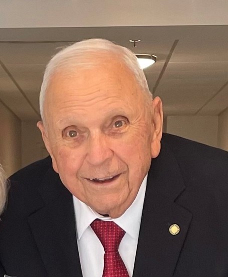 Obituary of Carson Dudley Orr