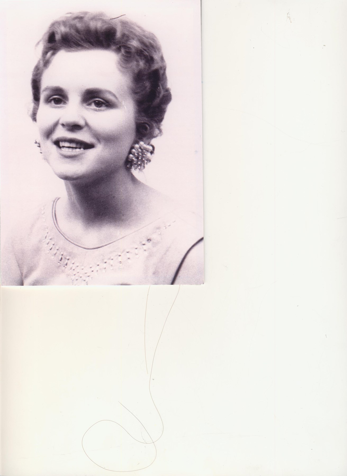 Obituary of Barbara Ellen Donchak