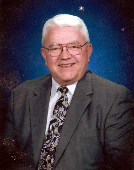 Obituary of Franklin Thomas Stevenson "Frank"