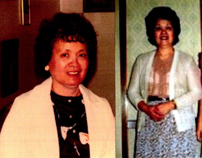 Obituary of Michiyo Jane Rhoden