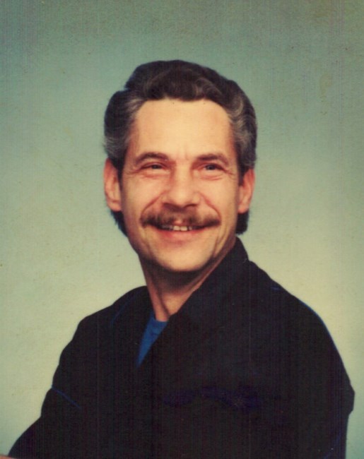 Obituary of Lloyd William Schaper Sr.