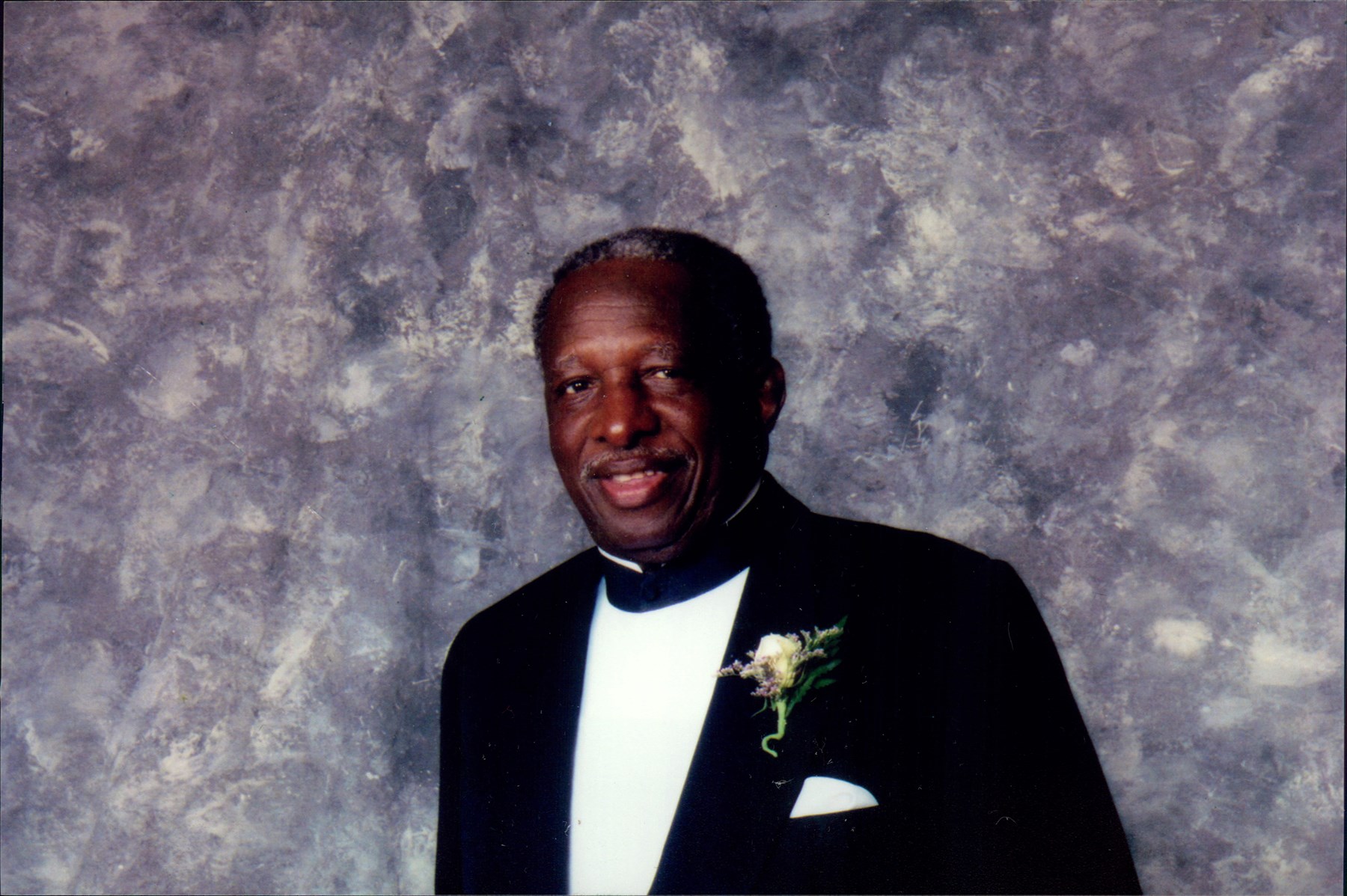 Obituary of Herbert Hoover Lusk Sr.