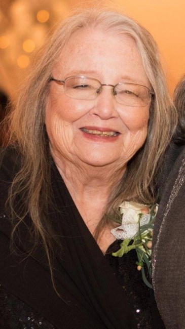 Obituary of Eleanor Farias Carter
