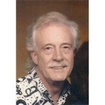 Obituary of Richard Keith Witherow