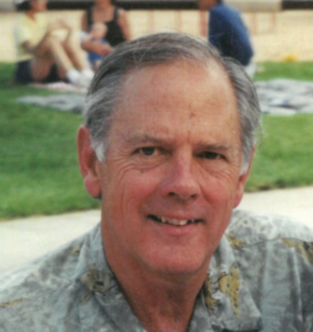 Obituary of Thomas Radford