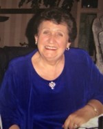 Rosa Kane