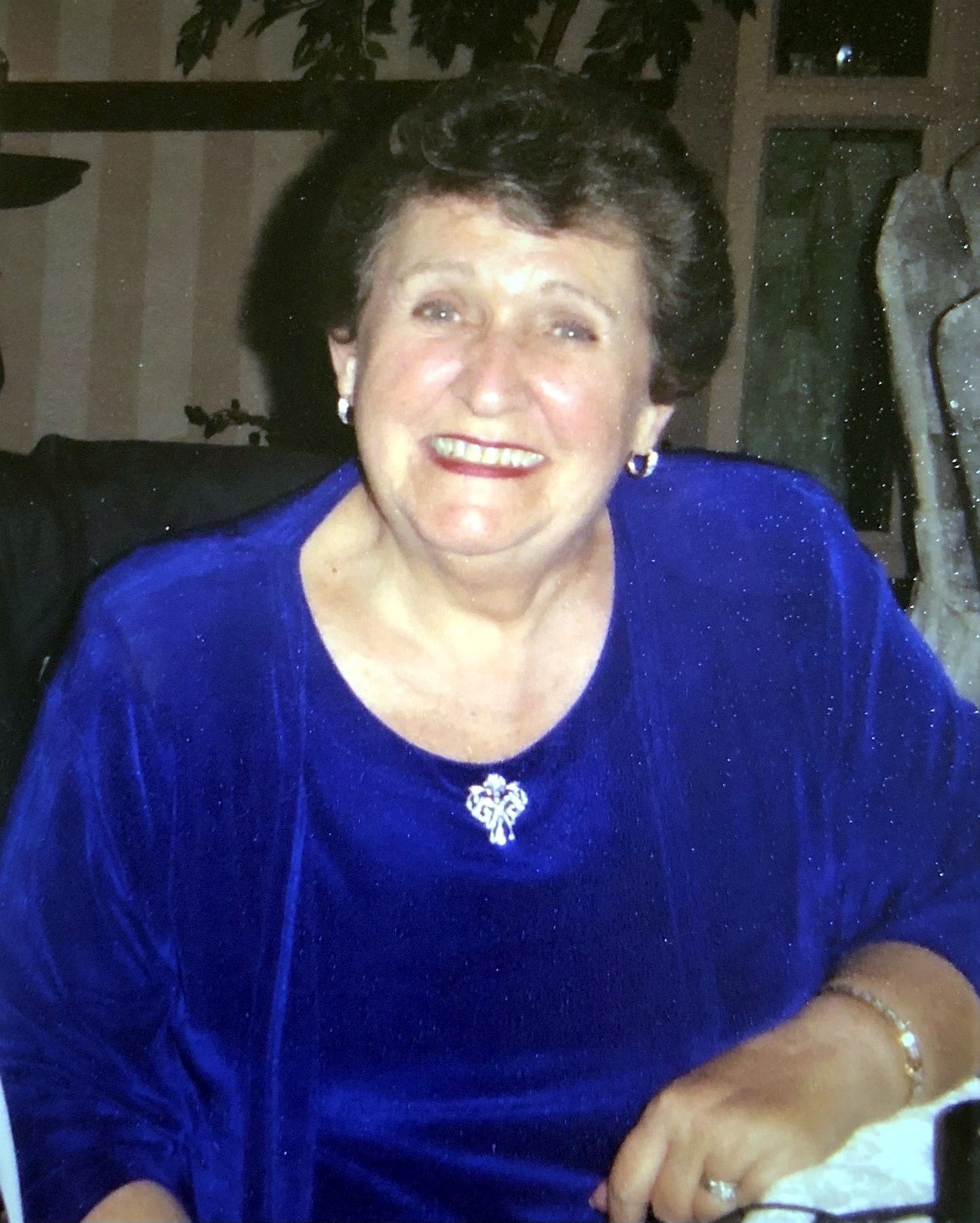 Kane Republican Obituary