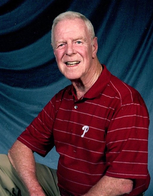 Obituary of John T. Murphy Sr.