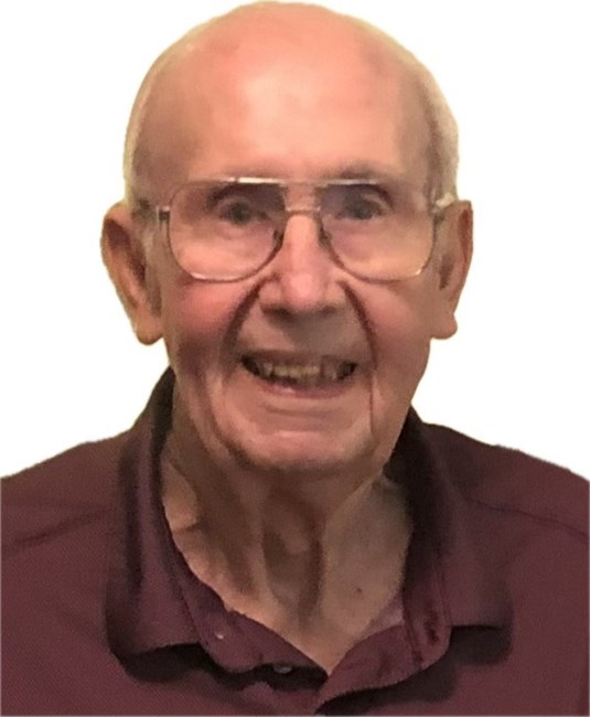 Obituary of Hans Carl Dreher