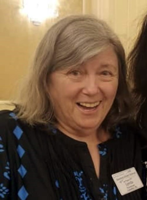 Obituary of Lynda Margaret Horsman