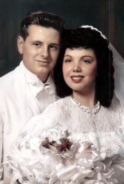 Avis de décès de Guy Marvin Mace Jr.