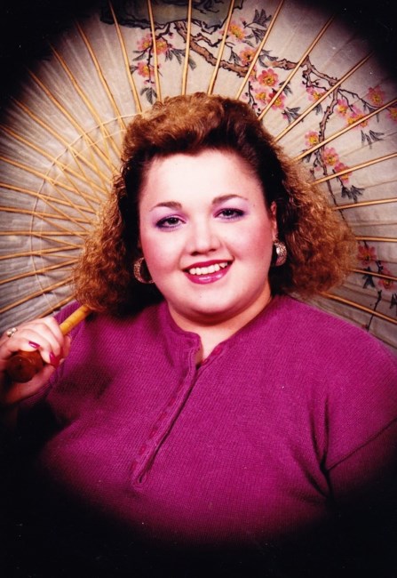 Obituary of Sherry T Hall