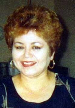 Obituary of Rosa Elia Reyna