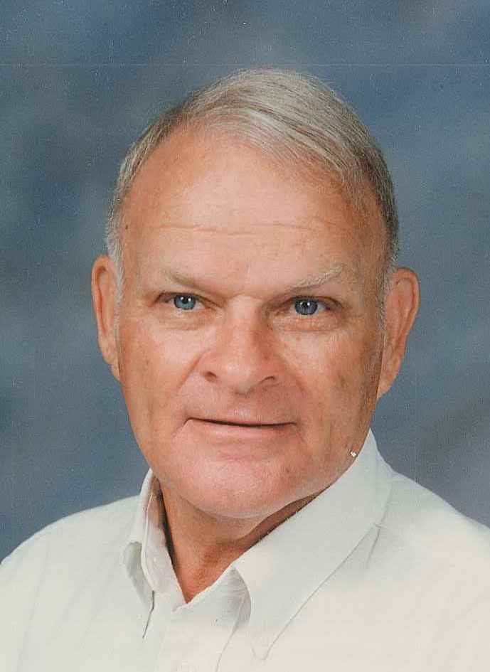 Obituary of Randolph "Randy" Richmond
