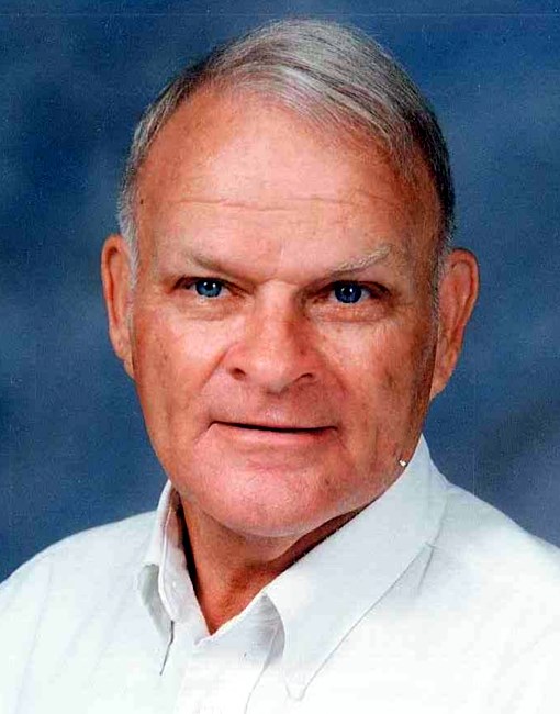 Obituary of Randolph "Randy" Richmond
