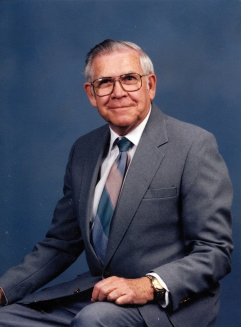 Obituary of Charles Richard Jones