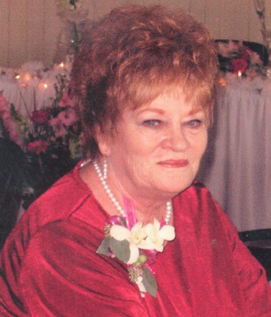 Obituary of Barbara Ann Pitzer
