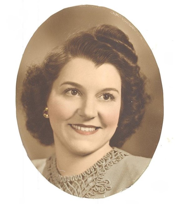 Obituary of Carmen Valenti Noto
