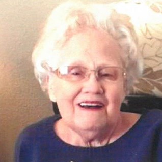 Obituary of Patricia Ann Keeling